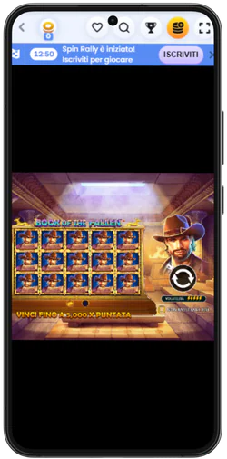 Book of Fallen gioco